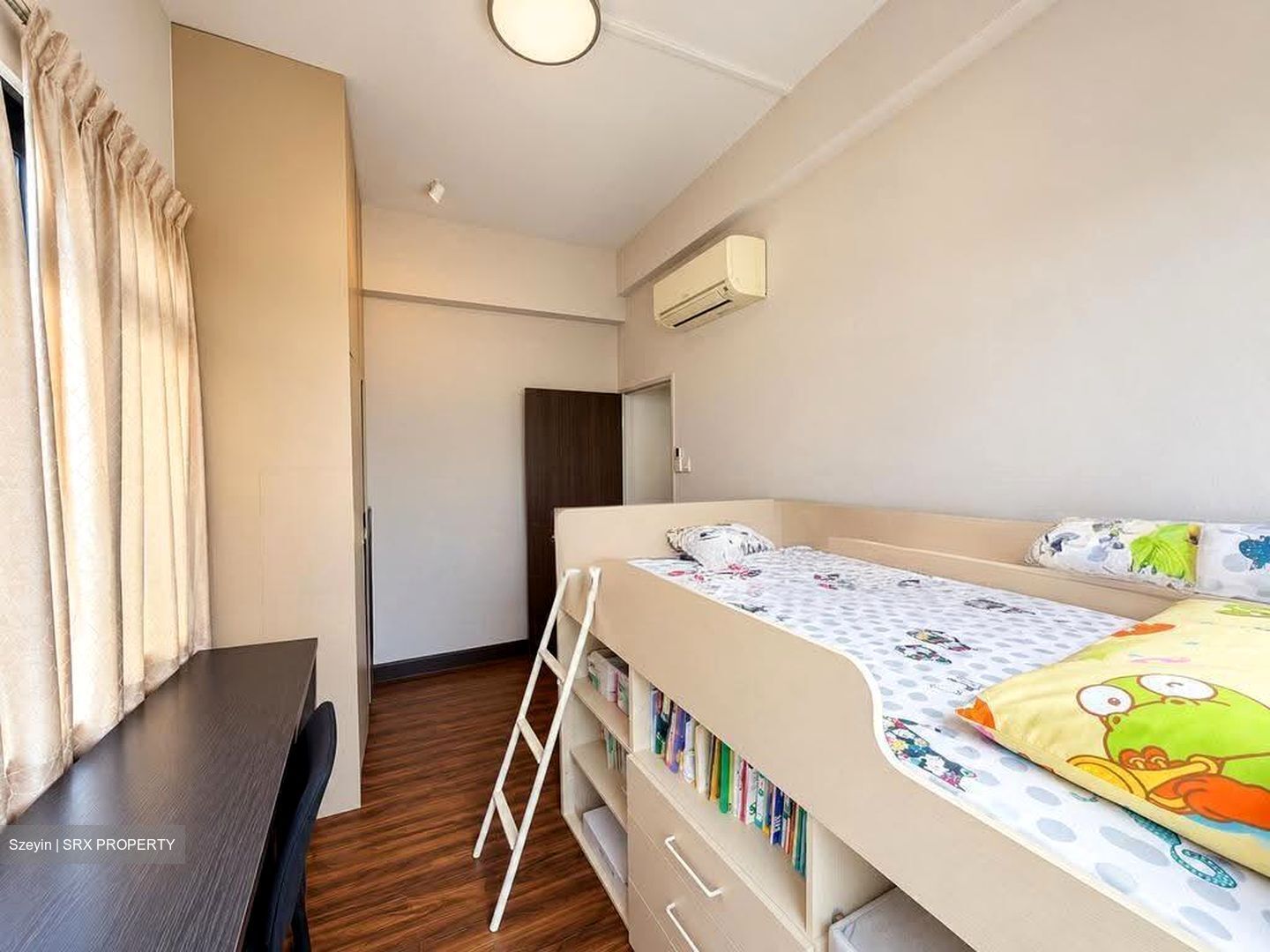 Orchard Court (D9), Apartment #630697161